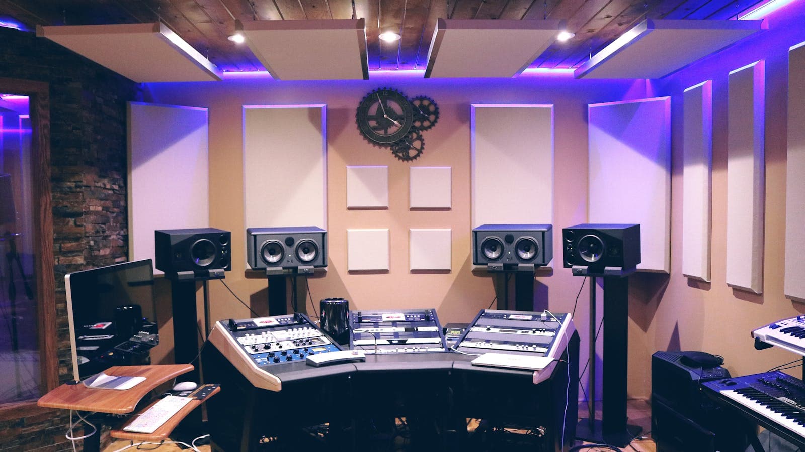 AI Audio for Free: Voiceovers with ElevenLabs, Music with Suno
